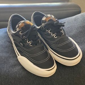 Vans Era 3ra Shoes Sz 8 women’s